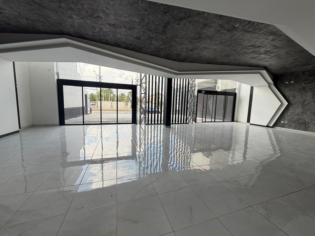 Edificio en San Alberto, Saltillo, foto 8 de 18