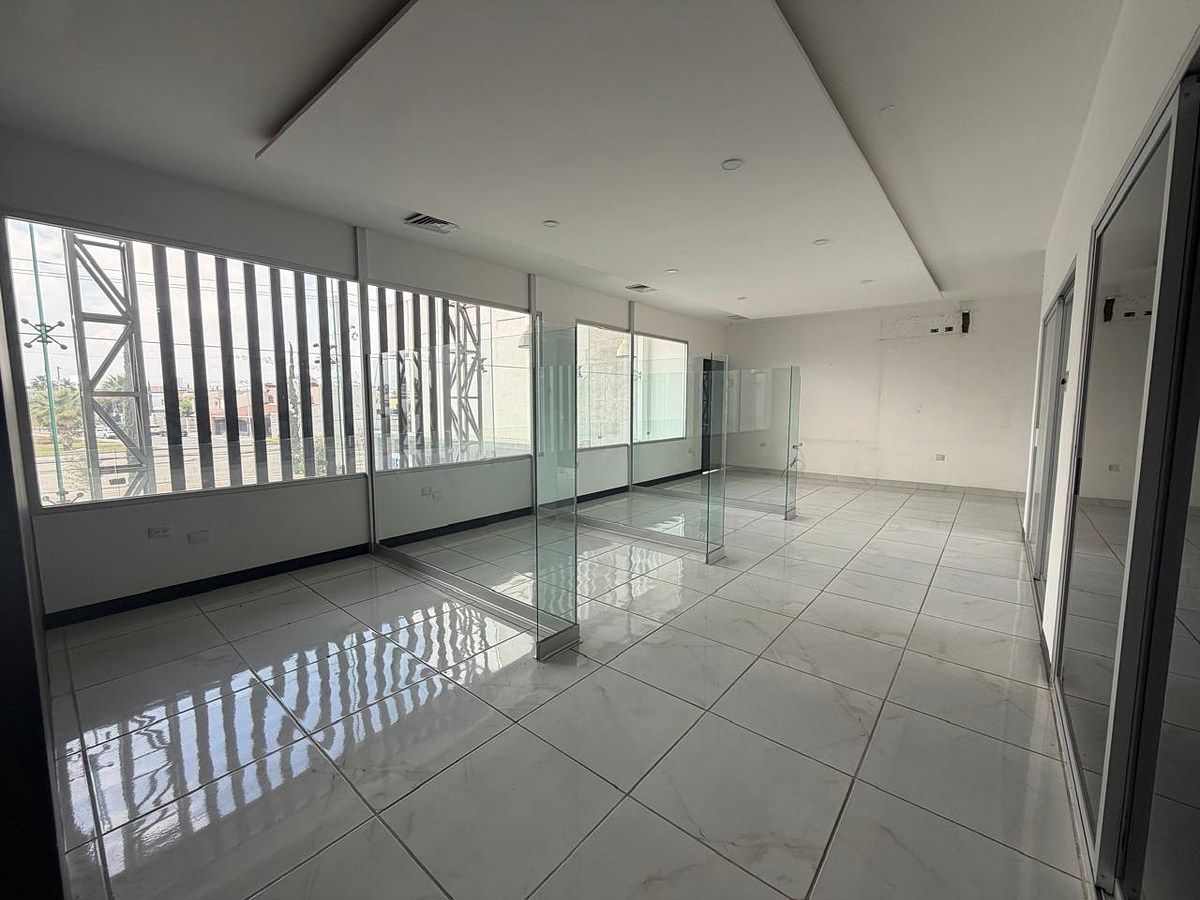 Edificio en San Alberto, Saltillo, foto 17 de 18