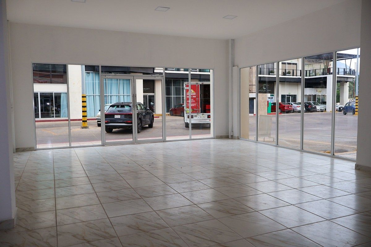 Retail Space in Aramoni, Tuxtla Gutiérrez, photo 6 of 10