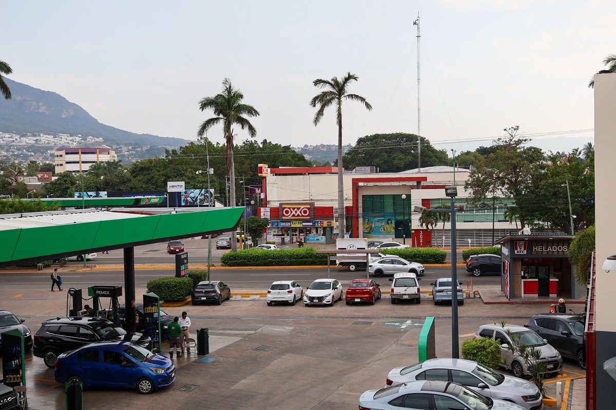 Retail Space in Aramoni, Tuxtla Gutiérrez, photo 3 of 10