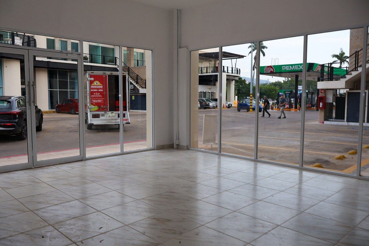 Retail Space in Aramoni, Tuxtla Gutiérrez, photo 7 of 10