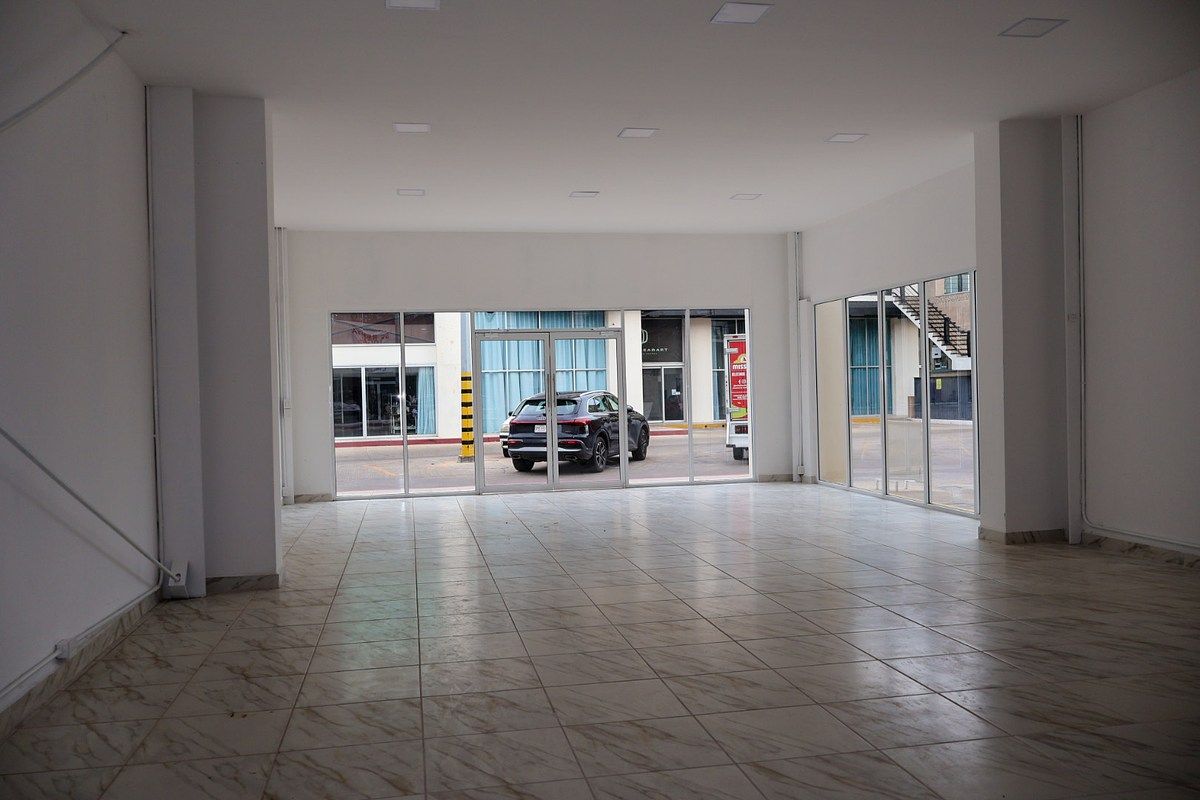 Retail Space in Aramoni, Tuxtla Gutiérrez, photo 5 of 10