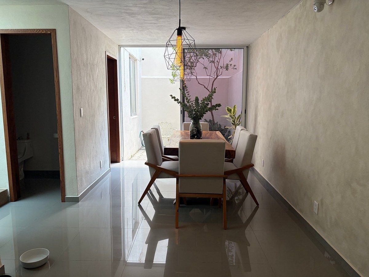 Casa en Bosques de San Gonzalo, Zapopan, foto 4 de 20
