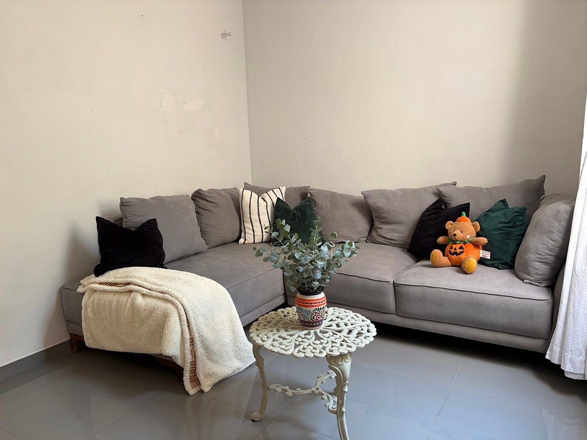 Casa en Bosques de San Gonzalo, Zapopan, foto 8 de 20