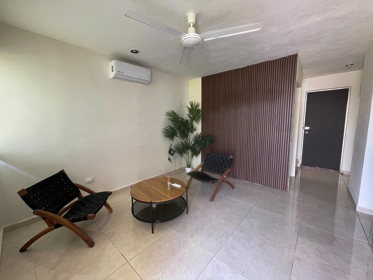 Casa en renta para oficina Fracc. Las Américas etapa VI, foto 1 de 16