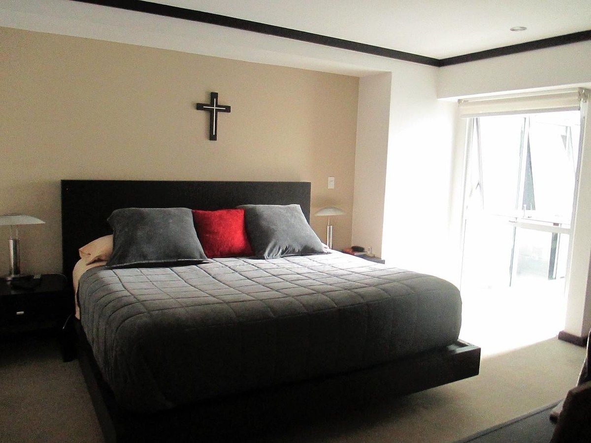 Apartamento em Reforma Social, Miguel Hidalgo, foto 4 de 12