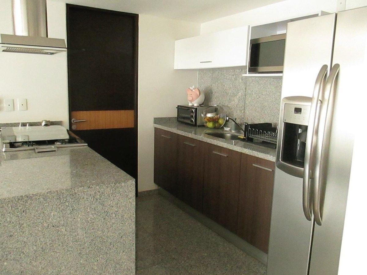 Apartamento em Reforma Social, Miguel Hidalgo, foto 2 de 12