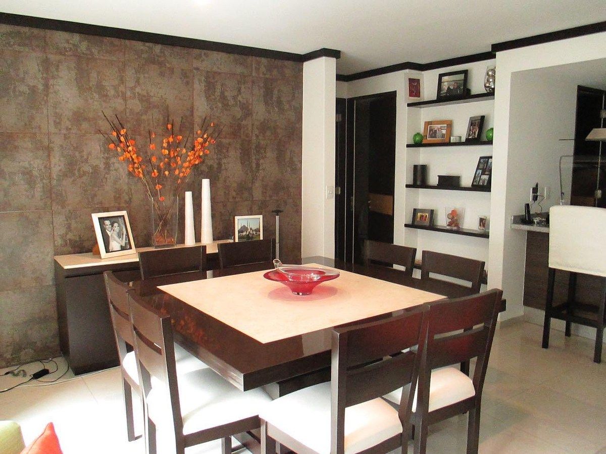 Apartamento em Reforma Social, Miguel Hidalgo, foto 3 de 12