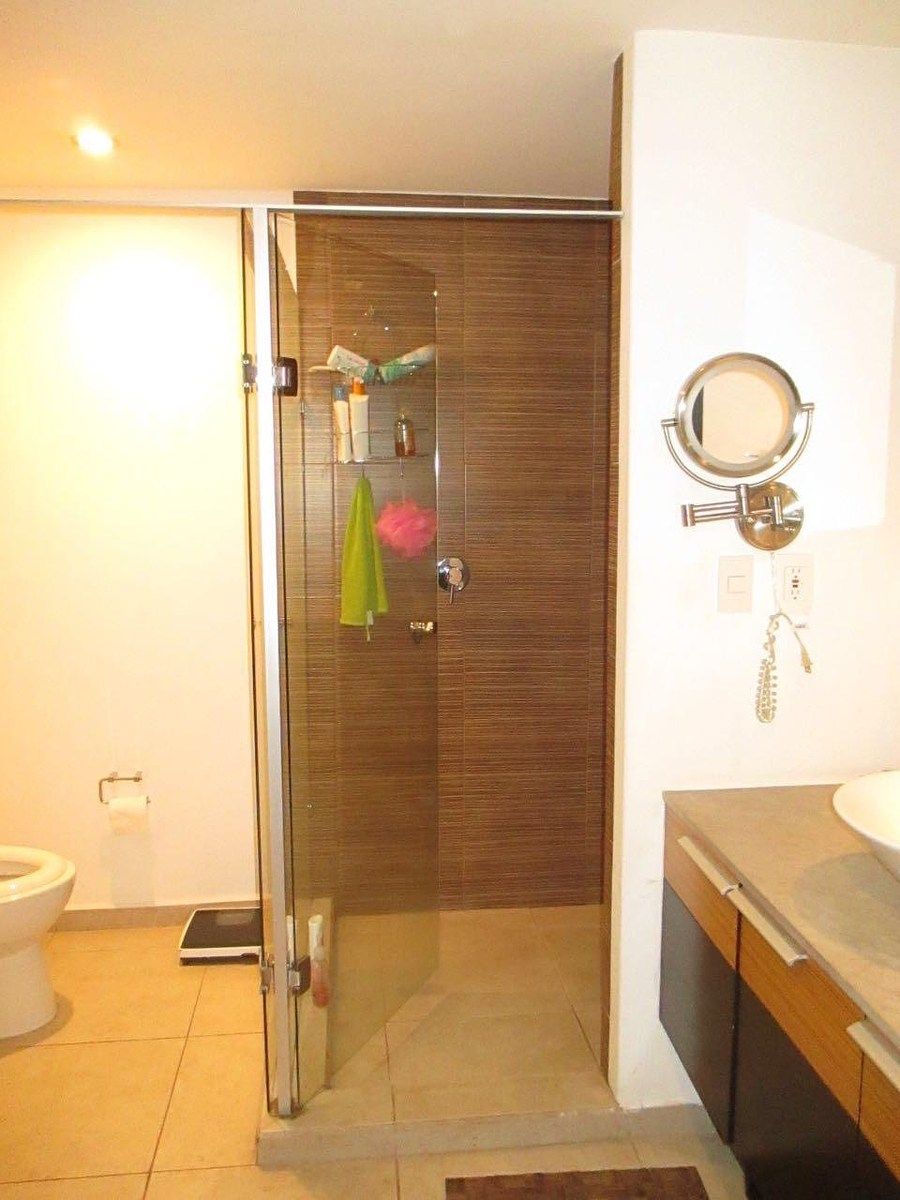 Apartamento em Reforma Social, Miguel Hidalgo, foto 9 de 12