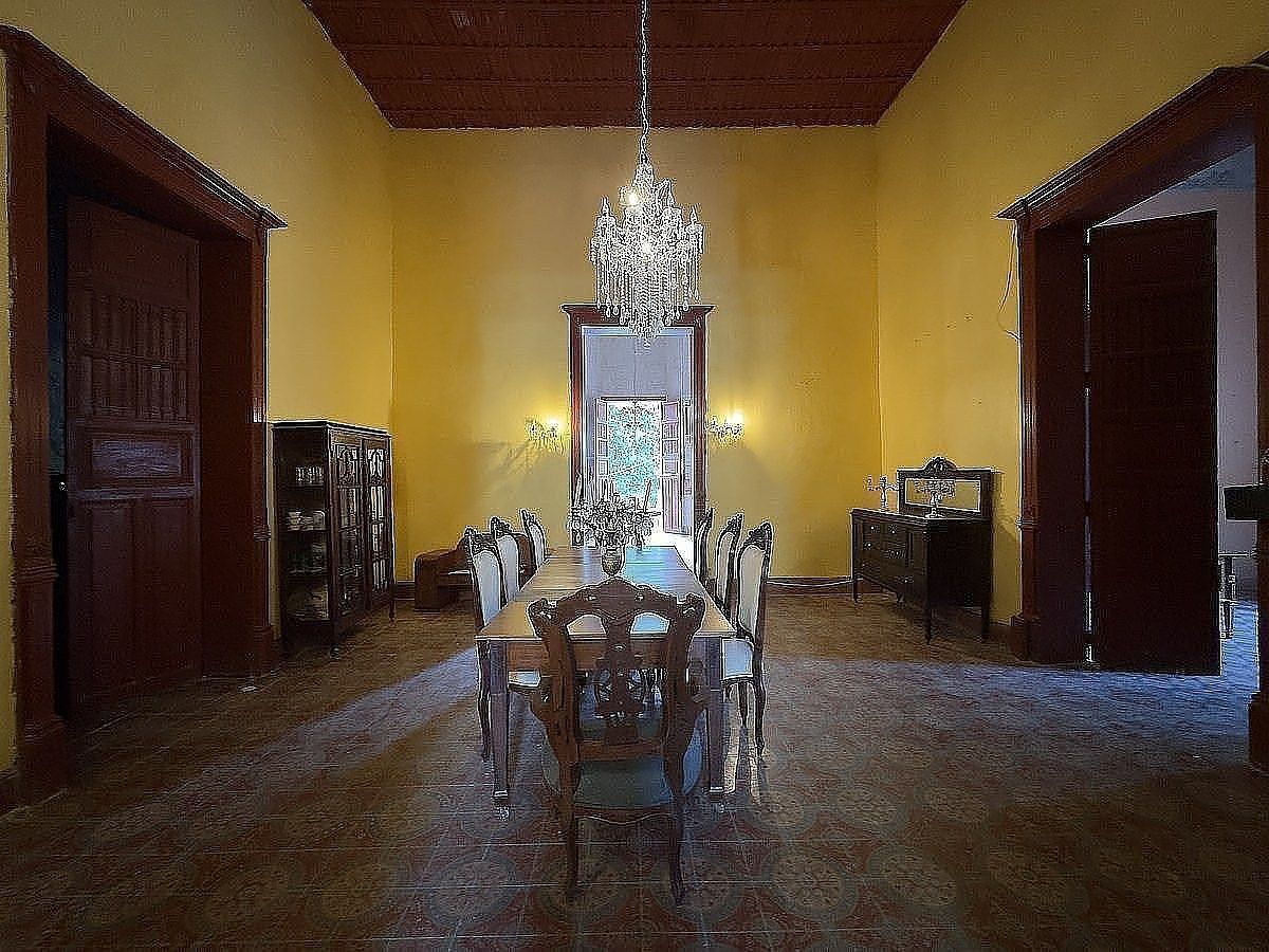Casa en Chuminopolis, Mérida, foto 3 de 7