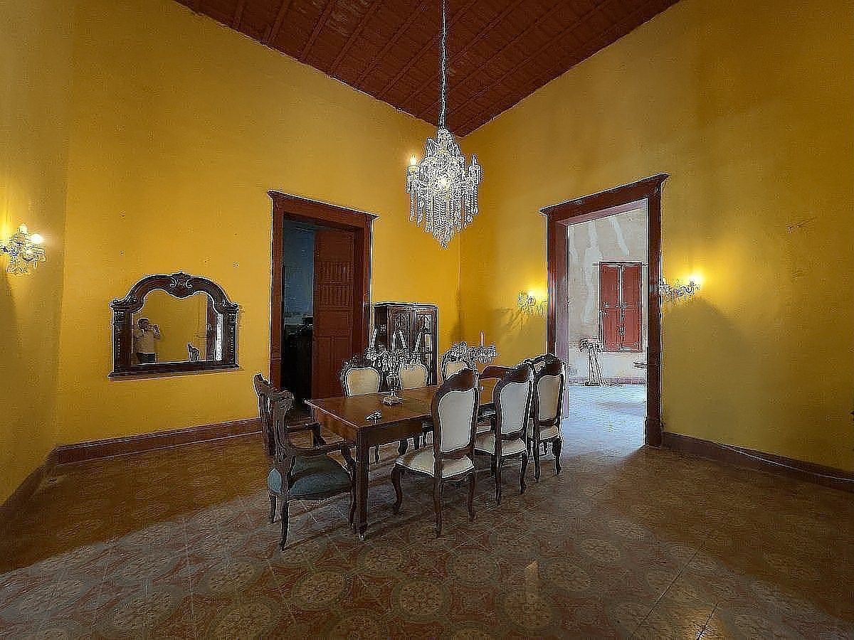 Casa en Chuminopolis, Mérida, foto 4 de 7