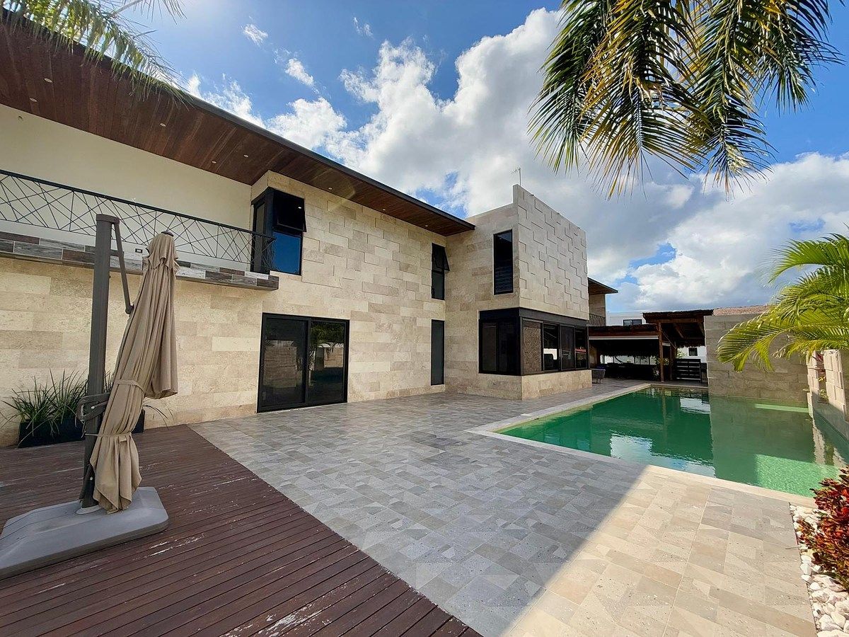 Casa em Komchen, Mérida, foto 2 de 47