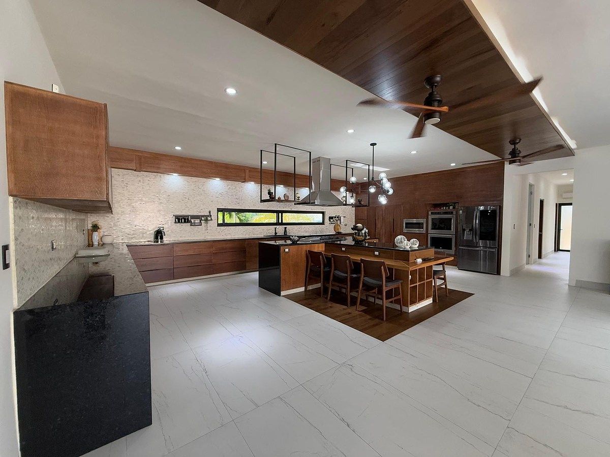 Casa em Komchen, Mérida, foto 3 de 47