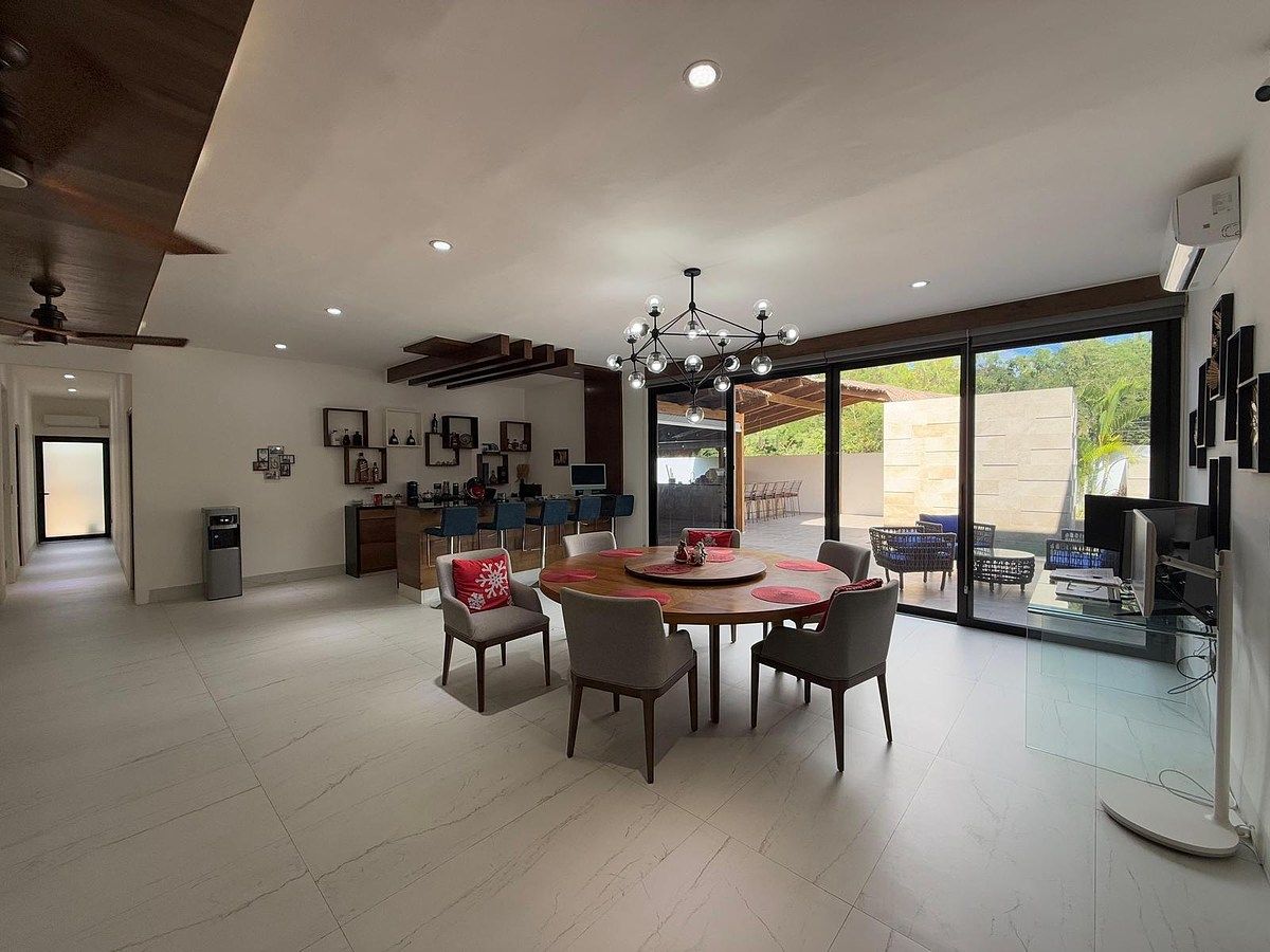 Casa em Komchen, Mérida, foto 4 de 47