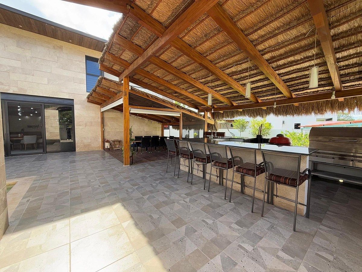 Casa em Komchen, Mérida, foto 8 de 47