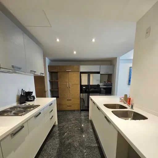 Apartment in Juárez, Cuauhtémoc, photo 2 of 11