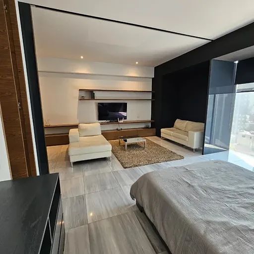 Apartment in Juárez, Cuauhtémoc, photo 4 of 11