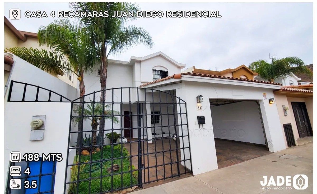Se renta casa, foto 1 de 17