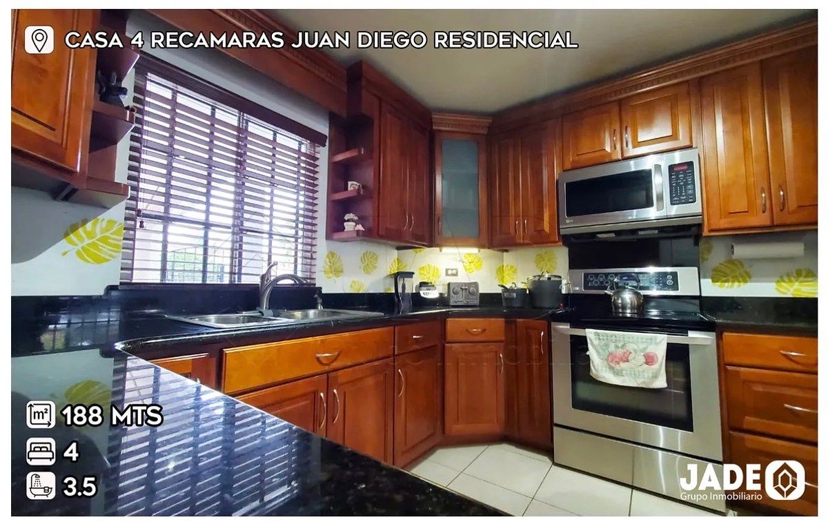 Casa en Juan Diego, Ensenada, foto 3 de 17