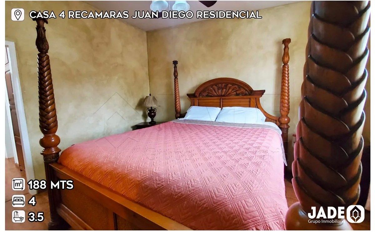 Casa en Juan Diego, Ensenada, foto 7 de 17