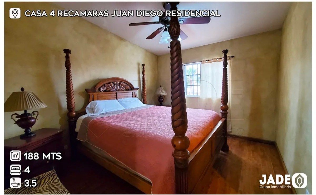 Casa en Juan Diego, Ensenada, foto 8 de 17
