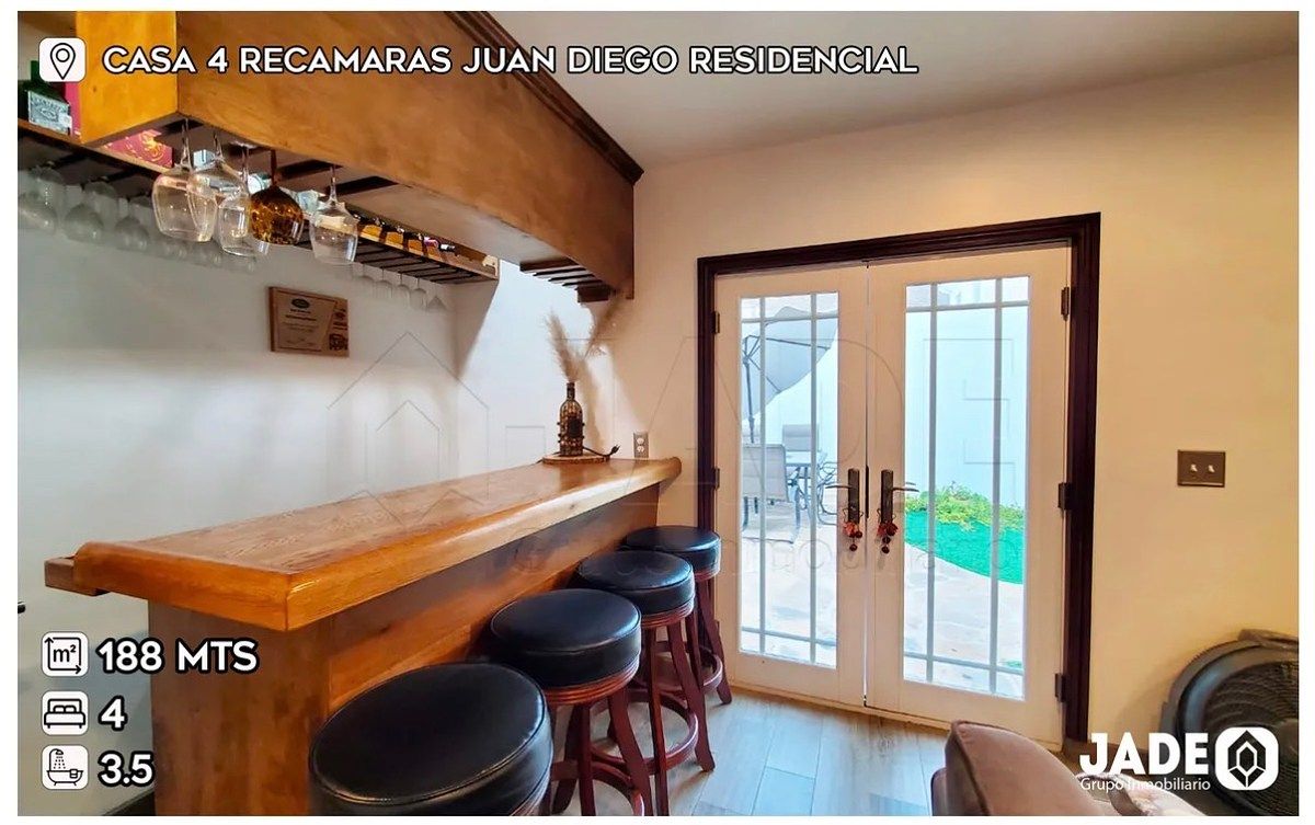 Casa en Juan Diego, Ensenada, foto 15 de 17