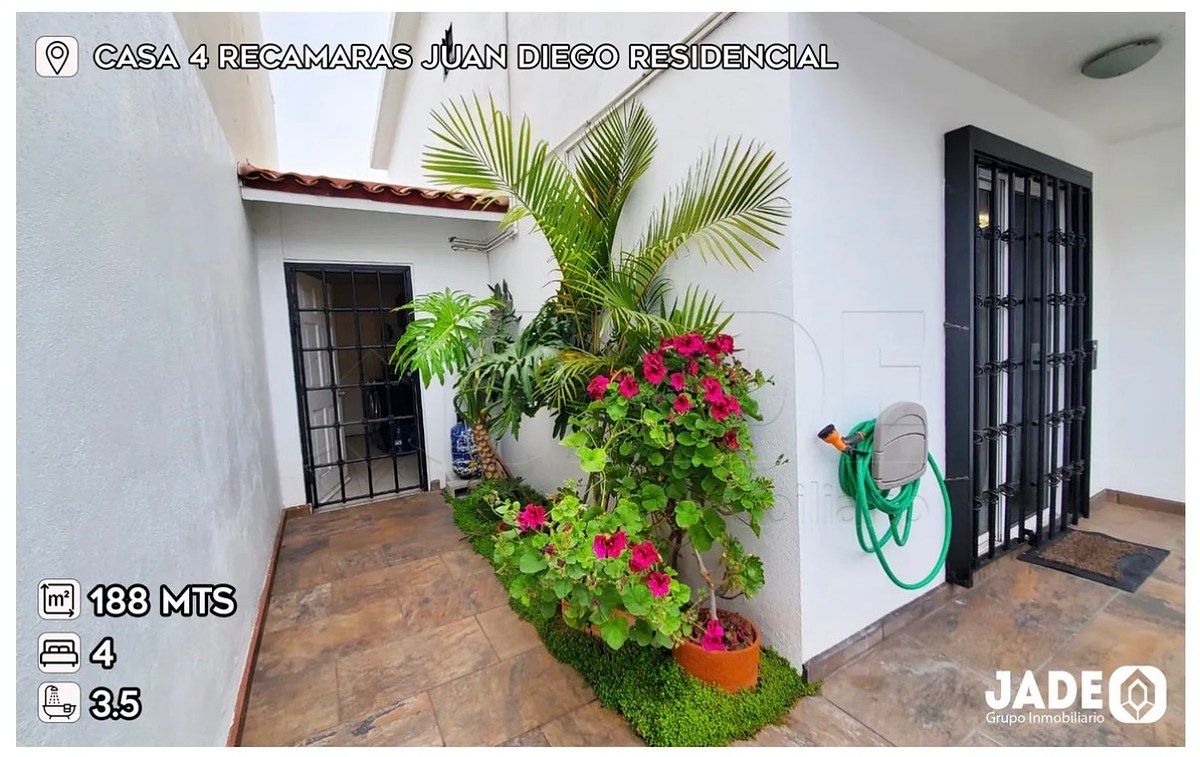 Casa en Juan Diego, Ensenada, foto 16 de 17