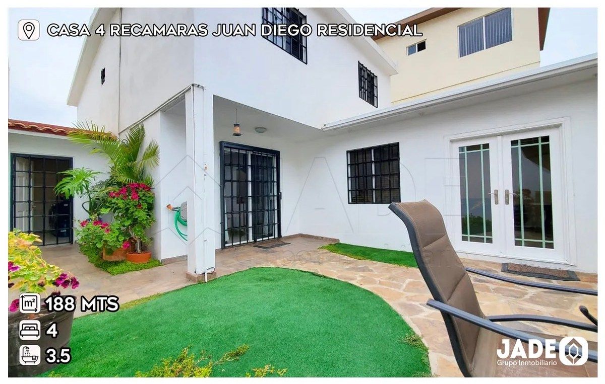 Casa en Juan Diego, Ensenada, foto 17 de 17