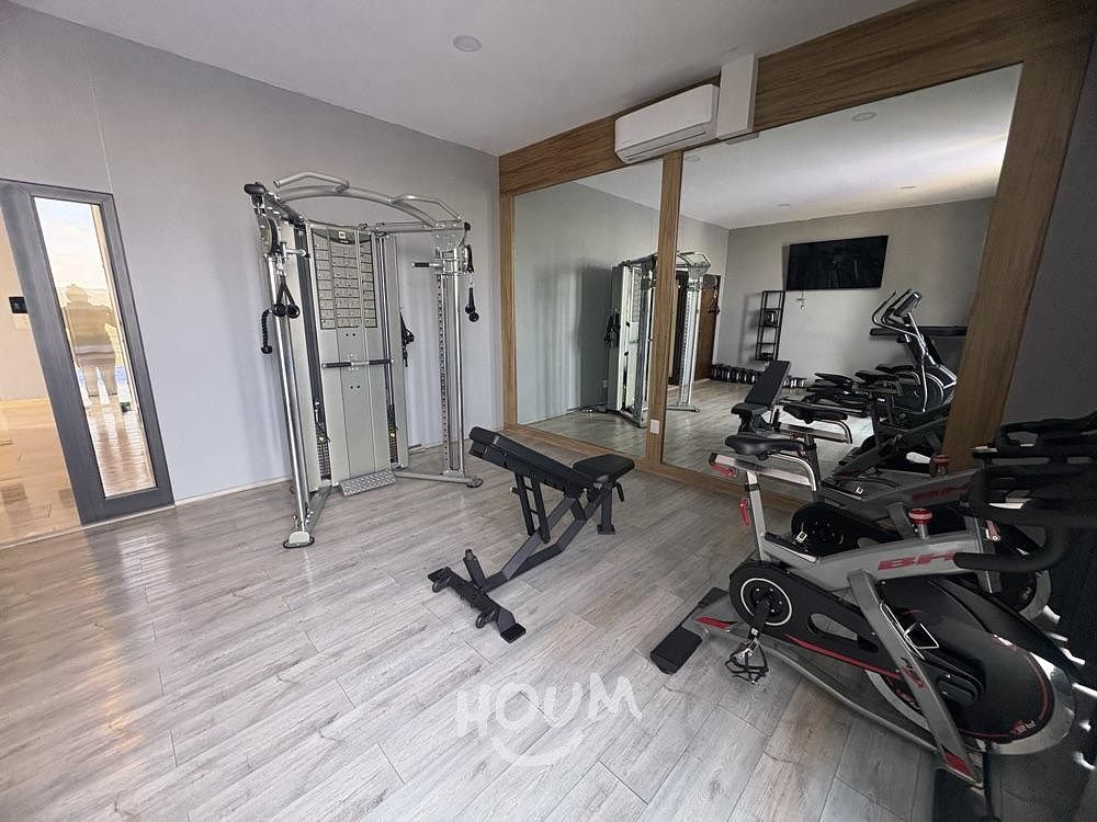 Apartamento em Puerta Real, Corregidora, foto 5 de 28