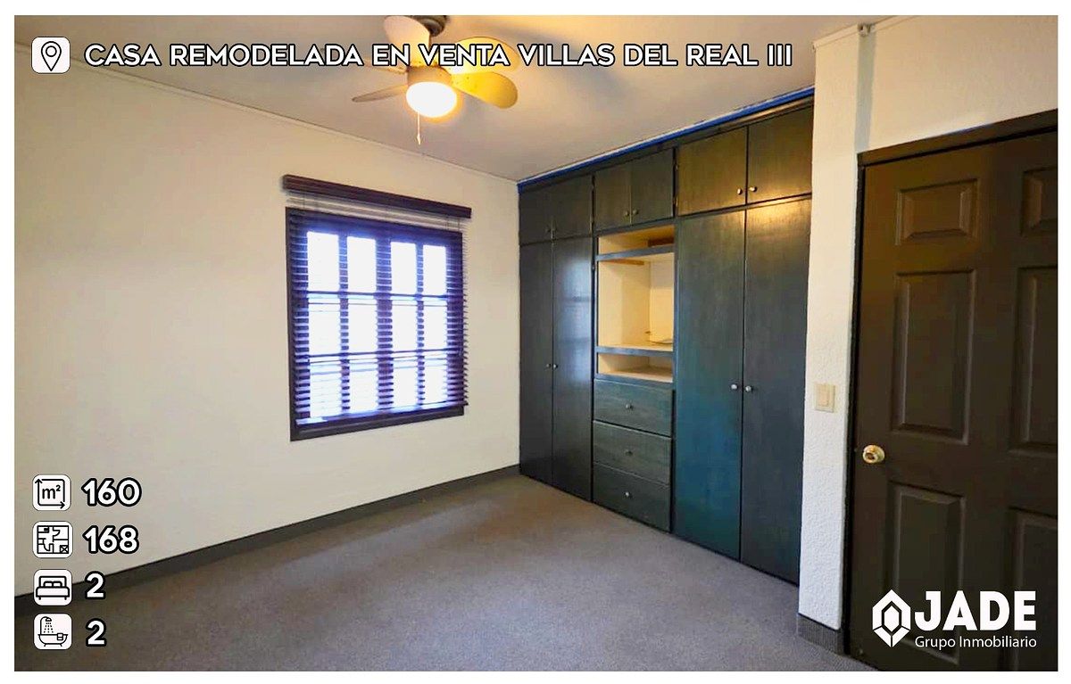 Casa en Villas del Real 3a Sección, Ensenada, foto 12 de 26