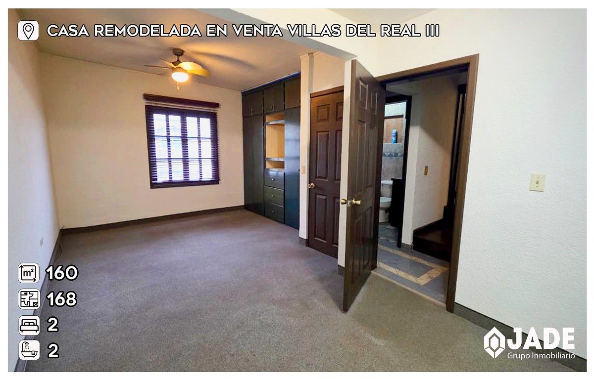 Casa en Villas del Real 3a Sección, Ensenada, foto 13 de 26