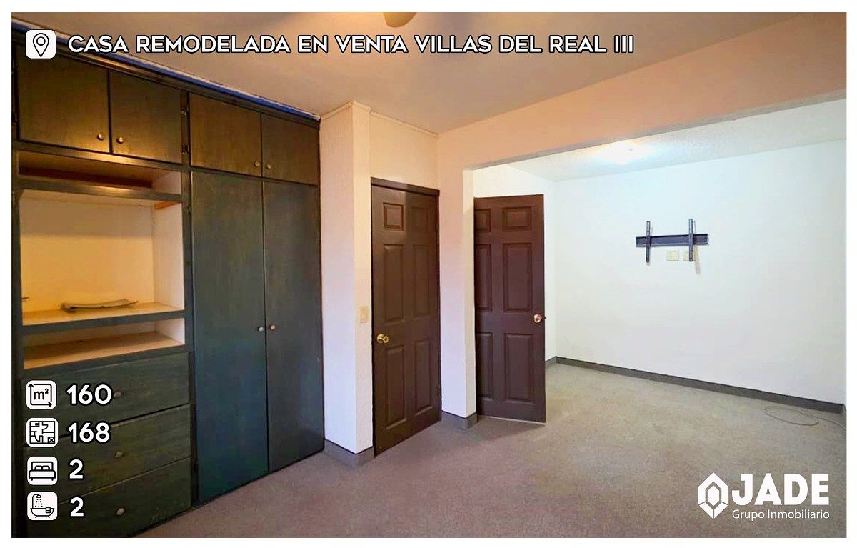 Casa en Villas del Real 3a Sección, Ensenada, foto 14 de 26