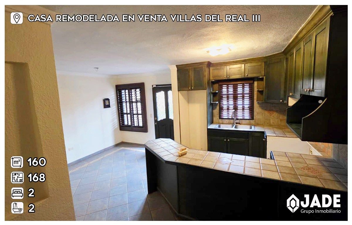 Casa en Villas del Real 3a Sección, Ensenada, foto 16 de 26