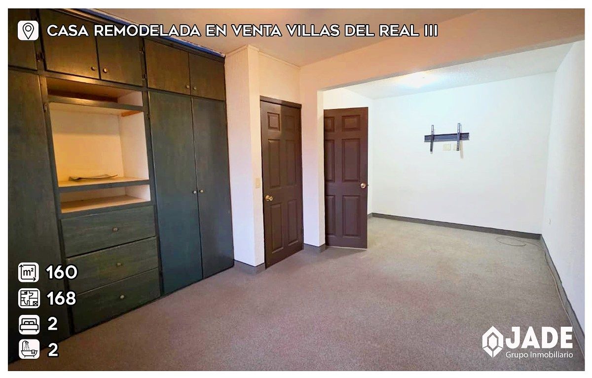 Casa en Villas del Real 3a Sección, Ensenada, foto 17 de 26