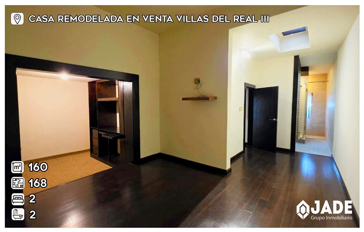 Casa en Villas del Real 3a Sección, Ensenada, foto 18 de 26