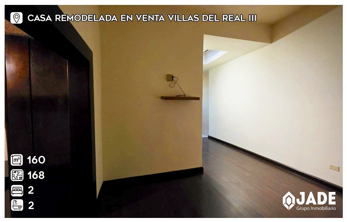 Casa en Villas del Real 3a Sección, Ensenada, foto 19 de 26