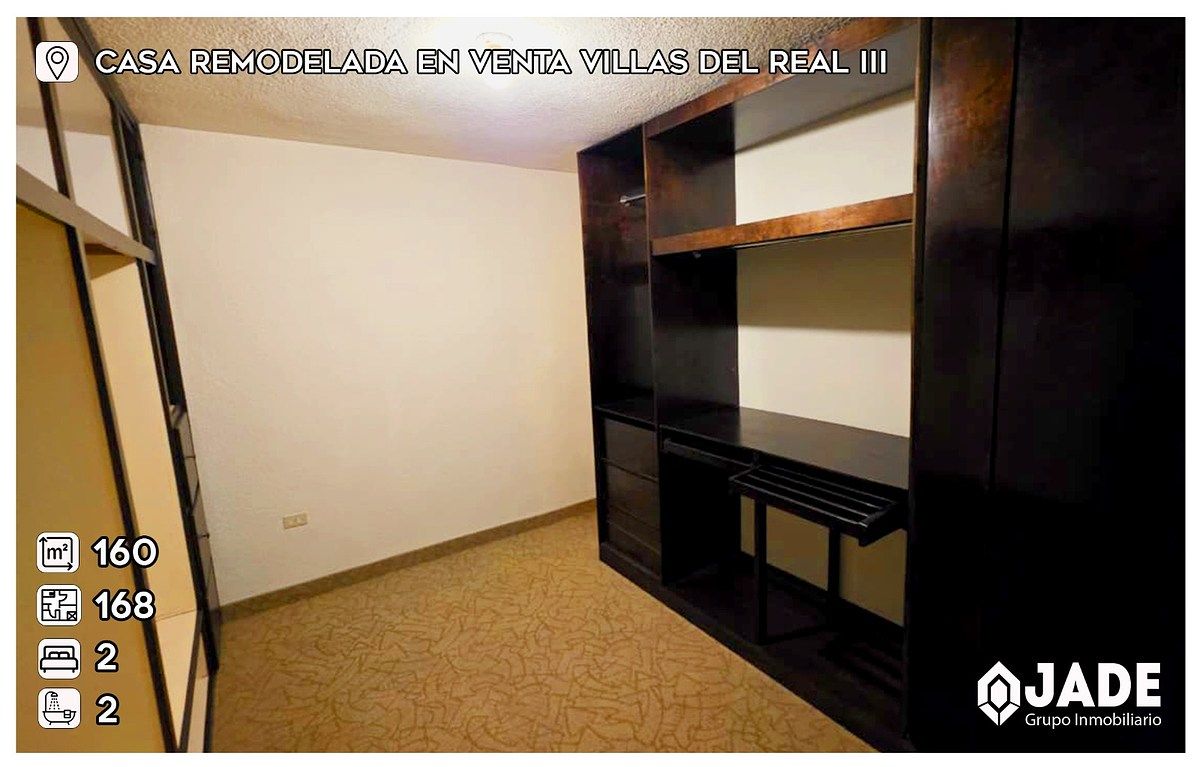 Casa en Villas del Real 3a Sección, Ensenada, foto 20 de 26