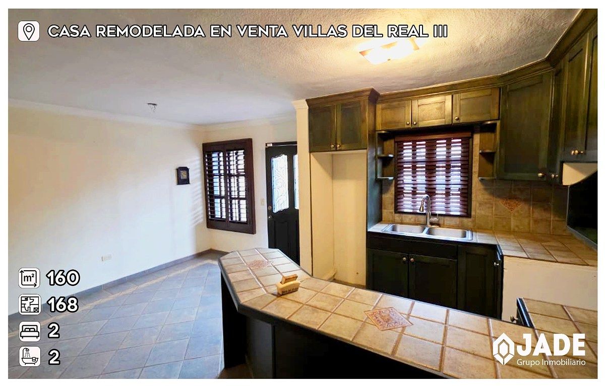 Casa en Villas del Real 3a Sección, Ensenada, foto 21 de 26
