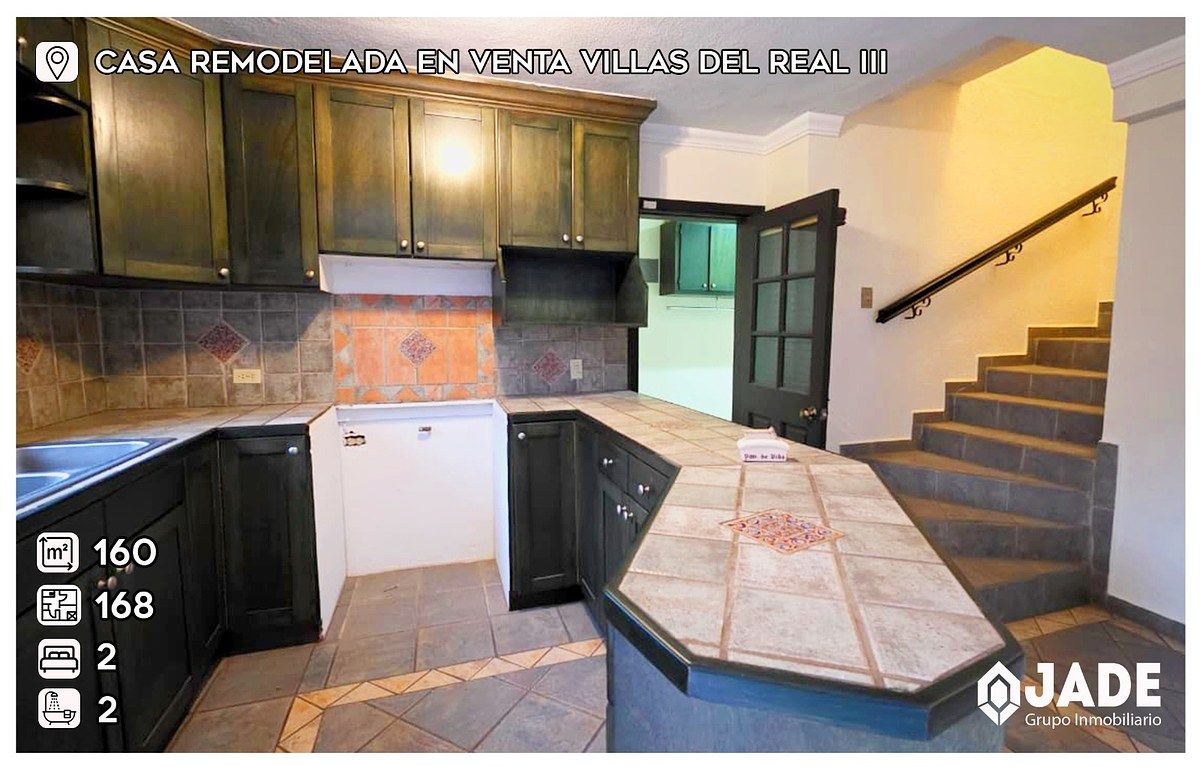 Casa en Villas del Real 3a Sección, Ensenada, foto 22 de 26
