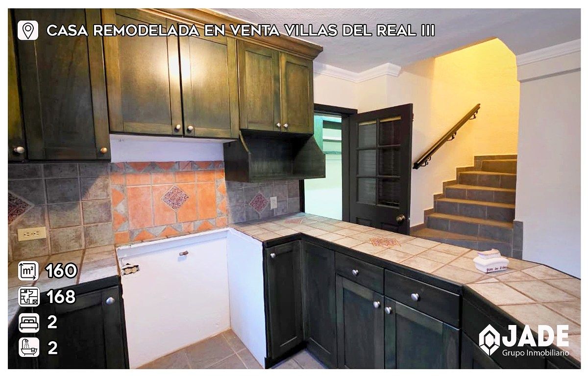 Casa en Villas del Real 3a Sección, Ensenada, foto 24 de 26