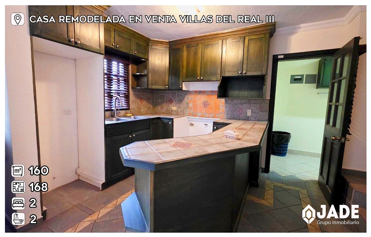 Casa en Villas del Real 3a Sección, Ensenada, foto 26 de 26
