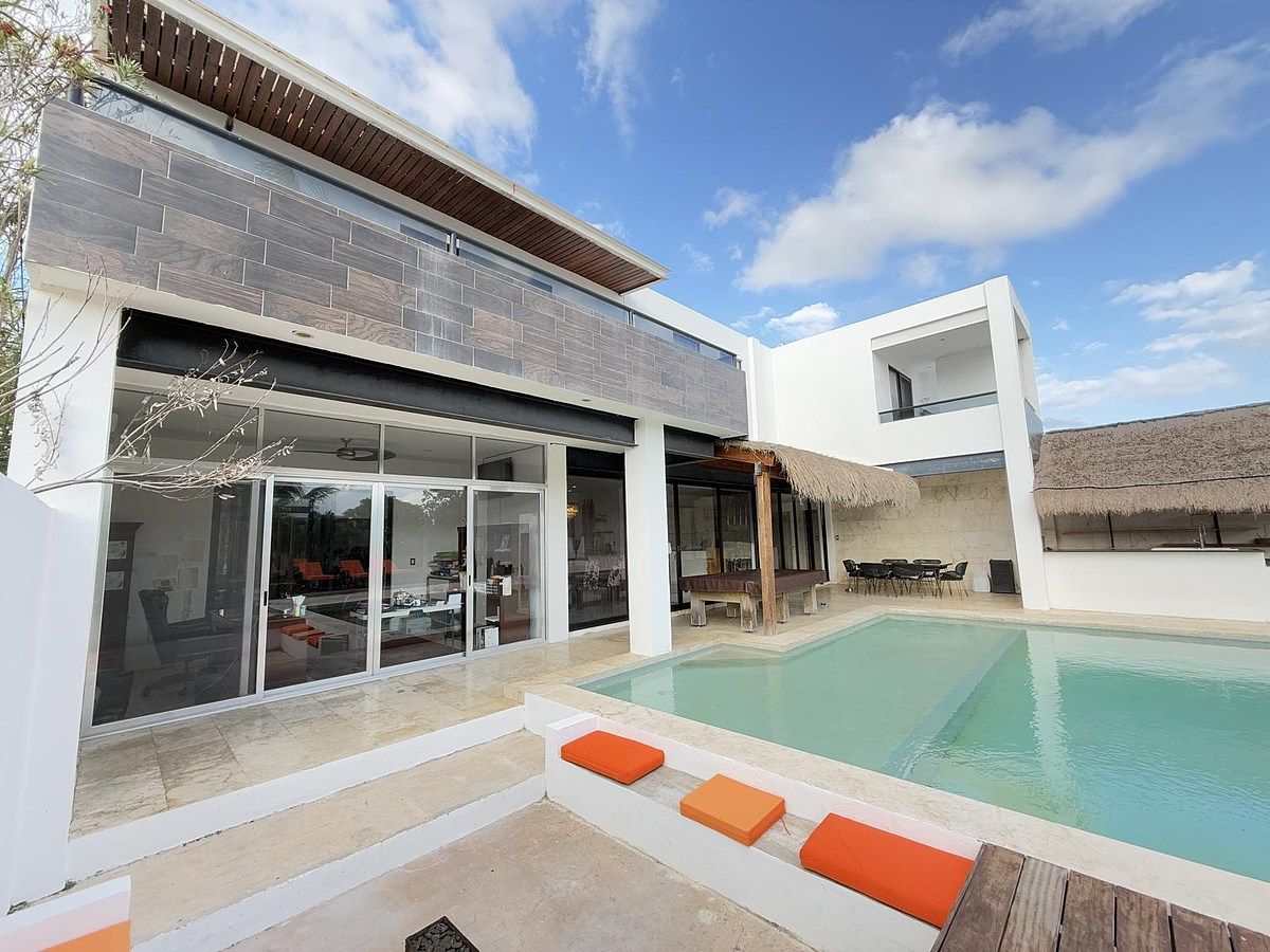 House in Komchen, Mérida, photo 7 of 29