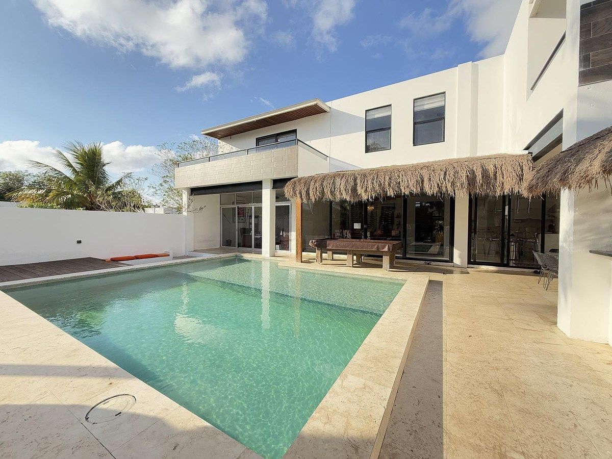 House in Komchen, Mérida, photo 9 of 29