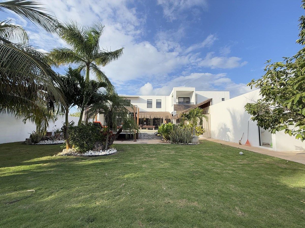 Casa en Komchen, Mérida, foto 11 de 29