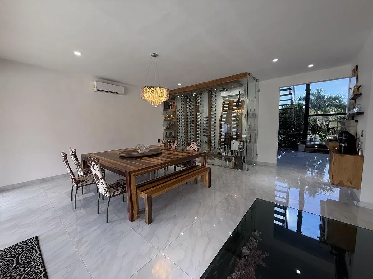 Casa en Komchen, Mérida, foto 15 de 29