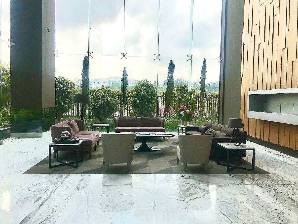 *OPPORTUNITY* APARTMENT ON AV. SANTA FE WITH BALCONY FOR SALE, photo 1 of 46