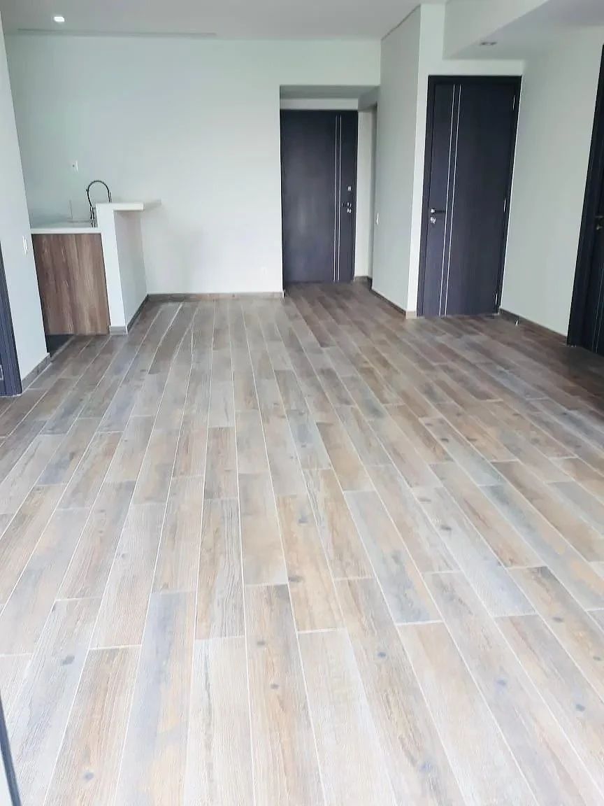 Apartment in Santa Fe Cuajimalpa, Cuajimalpa de Morelos, photo 5 of 46