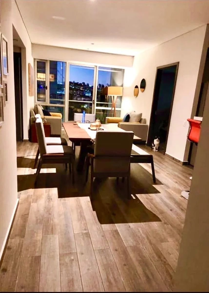 Apartment in Santa Fe Cuajimalpa, Cuajimalpa de Morelos, photo 6 of 46