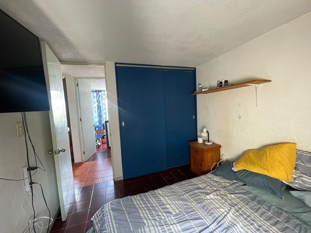 Apartamento em El Hueso INFONAVIT, Coyoacán, foto 9 de 28