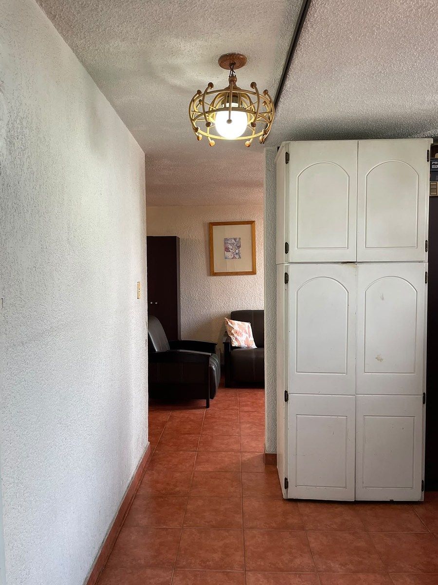Apartamento em El Hueso INFONAVIT, Coyoacán, foto 6 de 28